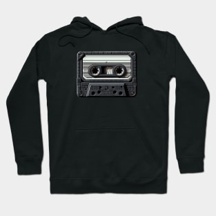 Retro Vibes Hoodie